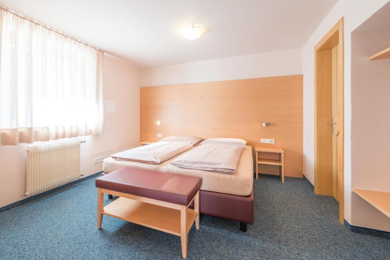 Appartment Pircher 3 سويسي المظهر الخارجي الصورة