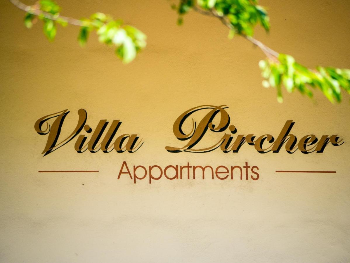 Appartment Pircher 3 سويسي المظهر الخارجي الصورة