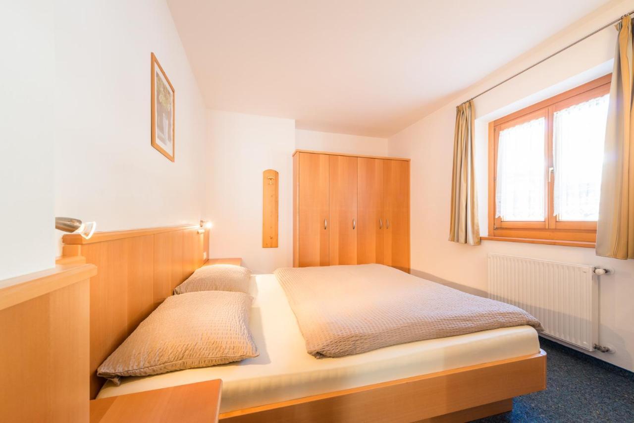 Appartment Pircher 3 سويسي المظهر الخارجي الصورة